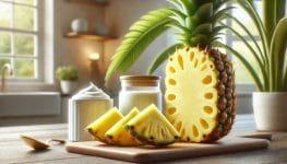 Waarom prikt ananas - Ontdek de oorzaken en oplossingen voor het prikkende gevoel