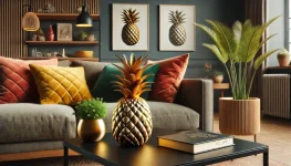 Ananas decoratie kopen Ontdek de mogelijkheden