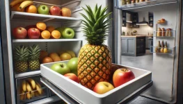 Verse ananas bewaren tips en trucs voor optimale versheid