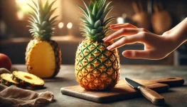 Wanneer is een ananas rijp - Tips en tricks
