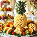Decoratie fruit inspiratie en toepassingen