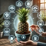 Hoe verzorg je een ananasplant tips en verzorging