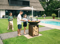 Duik in de wereld van bouwkundige zwembaden