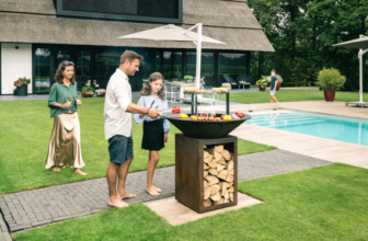 Duik in de wereld van bouwkundige zwembaden