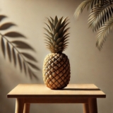 De betekenis van een omgekeerde ananas: cultuur, symboliek en misverstanden