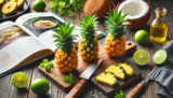 Mini ananas kopen en gebruiken voor heerlijke recepten