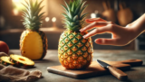 Wanneer is een ananas rijp – Tips en tricks
