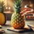 Verse ananas bewaren: tips en trucs voor optimale versheid