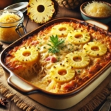 Zuurkoolschotel met ananas: een verrassende twist op een klassiek gerecht