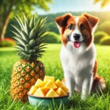 Mogen honden ananas eten? Alles wat je moet weten